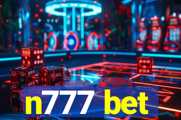 n777 bet